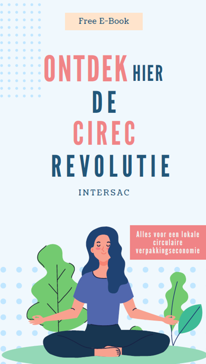 Cirec NL cover